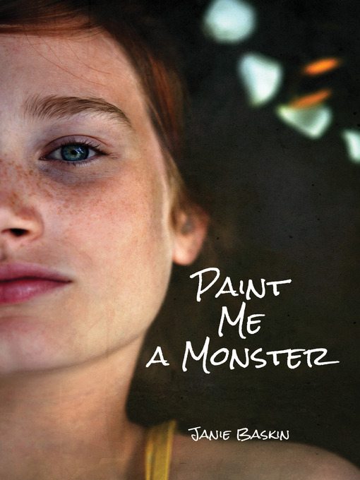 Title details for Paint Me a Monster by Janie Baskin - Available